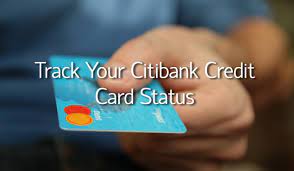You can either go the official website of the bank or download the application of the bank in your mobile phone. How To Track Your Citibank Credit Card Status