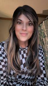 I seen 5 kids with wigs