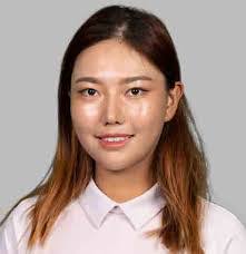 Heather Lin's Instagram, Twitter & Facebook