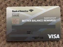 The bank of america cash rewards credit card is an. Open The Bank Of America Better Balance Rewards Credit Card For An Easy 120 Per Year Cardpe Diem