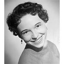 MARY M. SHUTTERLY (MCCLOSKEY) Obituary