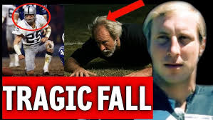 From 3-7 to 9-7: How the 1994 Giants TURNED AROUND Their Season