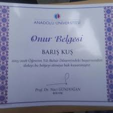 Anadolu ajansı (aa), i̇hlas haber ajansı (i̇ha), demirören haber ajansı (dha). Foto Di Anadolu Universitesi Sisli Aof Burosu Pusat Siswa