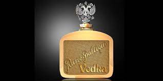 The cost is $1.35 million. Top 10 Most Expensive Vodkas In The World Russo Baltique The Eye Of The Dragon And Billionaire Vodka Financesonline Com