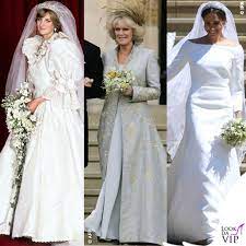 Guarda matrimonio video porno gratuitamente qui su pornhub.com. Gli Abiti Da Sposa Piu Belli Ai Royal Wedding Lookdavip It