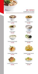 Tokyo Sushi Nouveau Menu Tokyo Sushi Facebook