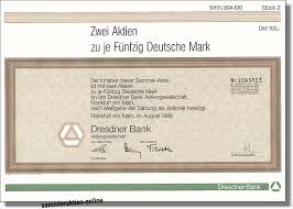 Commerzbank (formerly dresdner bank)swift codes has been assisting you in finding the reliable bank and branch where capital is sent to via bank wire transfer. Dresdner Bank Ag Mit Grunem Band Und Firmenlogo