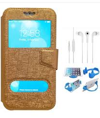 Xolo Q1010 Cover Combo by GEOCELL ...
