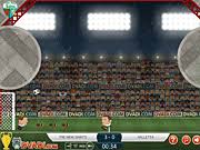 En algunos de estos juegos de deporte podrás ganar partidos marcando el gol definitivo o convertirte en el entrenador de un equipo durante toda una temporada. Football Heads 2016 17 Champions League Game Play Online At Y8 Com