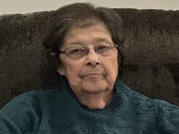 Sandra Virginia Bauer Obituary