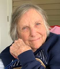 Caroline Stevenson Obituary December 14, 2020