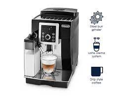 Check spelling or type a new query. The De Longhi Compact Magnifica S Cappuccino Smart Espresso Maker 23260sb