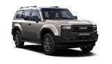 TOYOTA-LAND