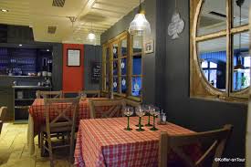 Le cafe des marchands, #16 among colmar cafes: Colmar Fachwerkhausromantik Im Elsass Katrin S Reiseblog