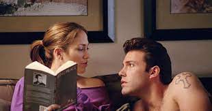 More news for ben affleck movies » 9 Weird Ben Affleck Movies