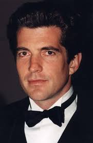 John F. Kennedy Jr. - Wikipedia