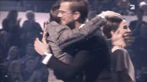 See a recent post on tumblr from @mozartin about joko und klaas gegen prosieben. Joko X Klaas Ist Dir Auch Aufgefallen Dass Die Umarmungen Der