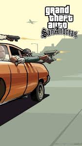 Download Gta San Andreas Wallpaper By R4t1k0 2b Free On Zedge Now Browse Millions Of Popular Andreas Wallpapers And Ri San Andreas Gta Boondocks Drawings