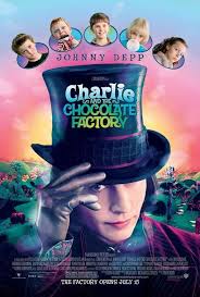 Charlie And The Chocolate Factory Chocolate Factory Movie Tv Tv Series Online