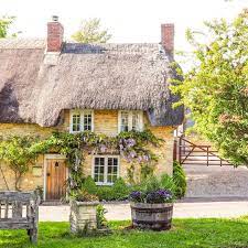 Maybe you would like to learn more about one of these? Cottageweek 7 Beautiful Cottages To Rent In The Uk Cottage Exterior Rent Cottage Thatched Cottage