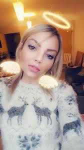 Becca Jade Gates (@BeccaJadeGates)