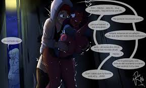 Read [RogueArtLove] Oscuros Secretos 2: Curiosidad (Steven Universe)  [Spanish] Hentai Porns - Manga And Porncomics Xxx