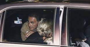 إصابة بالمكان الخطأ طبيب بريطانى يكشف تفاصيل جديدة عن وفاة ديانا صور اليوم السابع