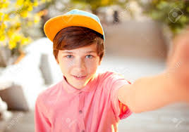1 hour ago last post: Smiling Kid Boy 14 16 Year Old Taking Selfie Outdoors Childhood Stock Photo Picture And Royalty Free Image Image 69560769