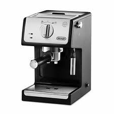 There are several delonghi espresso machine models in the market. Mr Coffee Espresso Machine Model Ecm150 Black