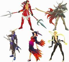 We did not find results for: Capcom Figure Collection Sengoku Basara 1box For Sale Online Ebay