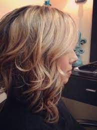 Trendy Medium Length Hairstyles 2015 Hair Styles Wavy Bob Hairstyles Long Hair Styles