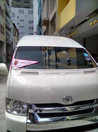 Kunjungi gracia spa resort di jalan blok dawuan, desa cikondang, ciater, kabupaten subang. Sewa Mobil Bus Wisata Singapore Piranti Travel