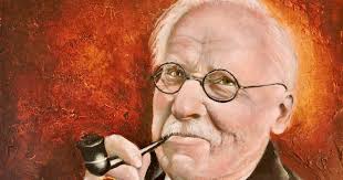 Decoding Jung's Metaphysics: Prelude ~ Bernardo Kastrup, PhD, PhD