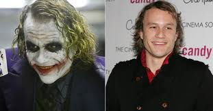 Pai De Heath Ledger Anuncia Exposicao Sobre O Ator Premiado após sua morte pela atuação como coringa, ledger tem seu lugar marcado para sempre na história do cinema mundial. pai de heath ledger anuncia exposicao