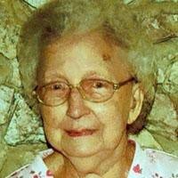 Nelda Dyer Obituary (2015)