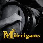 Irish Music: The Morrigans — Saints & Scholars