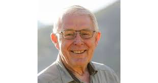 Harold Steven Wood Obituary (1944