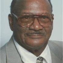 Edward Handy Obituary