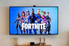 Is it also a standing violation of antitrust law? Fortnite Vs Apple Vs Google A Brief And Very Incomplete Timeline The Verge