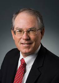 Newspaper executive Sherman Frederick will be honored as 'Good Scout'