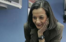 Betancourt's former number two leaves Colombia's Peace Commission