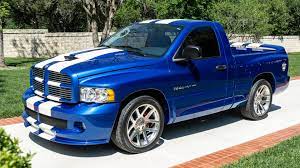 Autos motorcycles rvs boats classic cars manufactured homes store pricing & deals. This 3 400 Mile Dodge Ram Srt 10 Can Be Yours For A Surprisingly Reasonable Price