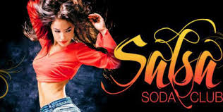 Address, phone number, soda club berlin reviews: Soda Club Salsa Clubs And Classes Top10berlin