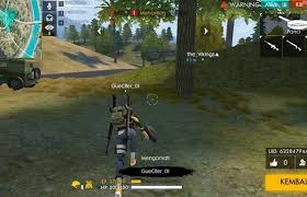 Cara cheat free fire no root menggunakan game guardian. Cara Cheat Game Free Fire Android Tanpa Root Dan Terupdate Braintologi Com