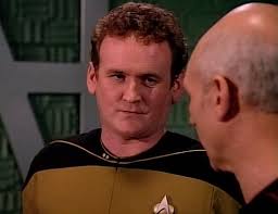 Star Trek: The Next Generation Rewatch: "Unnatural Selection"