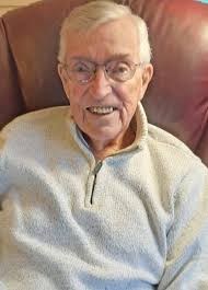 Bob Ulbrich, 93, of Chester