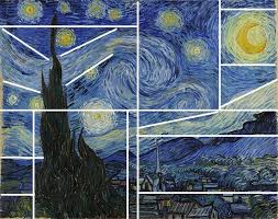 The starry night, an abstract landscape painting of an expressive night sky over a small hillside village by dutch artist vincent van gogh in 1889. 13 Starry Night Ideas In 2021 Starry Night Starry Starry Night Van Gogh