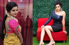 Kannada serials gives you the list of kannada serials, cast, serial actress, actors, photos, real names, serial timings, instagram id's, family informations. Kavyashree Gowda à²¤ à²¡ à²¡ à²— à²¤ à²Ÿ à²Ÿ à²® à²¡à²° à²¨ à²² à²• à²¨à²² à²² à²® à²š à²¦ à²® à²—à²³ à²— à²° Mangala Gowri Maduve Serial Fame Actress Kavyashree Gowda Looks Hot In Her Latest Photo Shoot Ae News18 Kannada