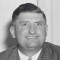 Carl Garrett Davis (1906–1971)