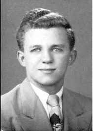 William Yocum Obituary (1934